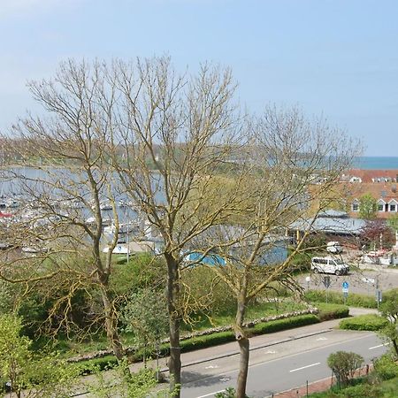 Ferienwohnung Mit Ostseeblick In Rerik Kültér fotó