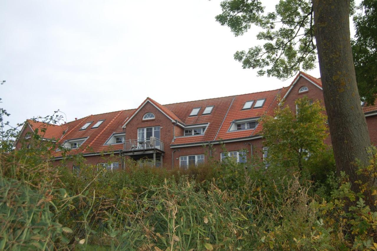 Ferienwohnung Mit Ostseeblick In Rerik Kültér fotó